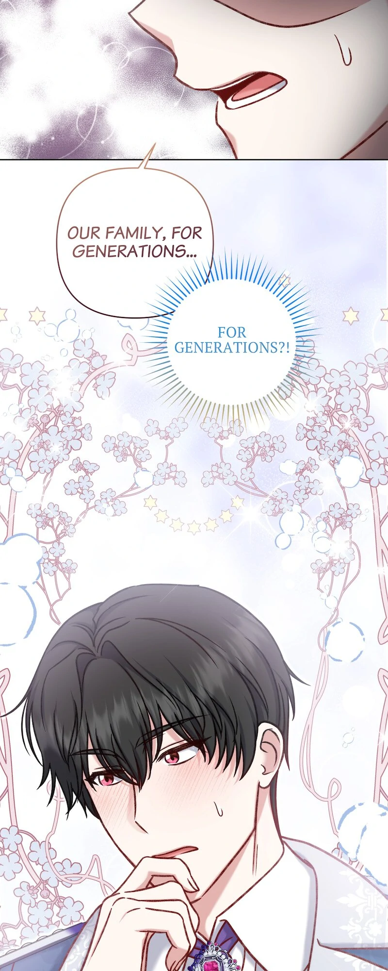 The Supporting Duck Waiting for the Breakup Chapter 35 - page 30