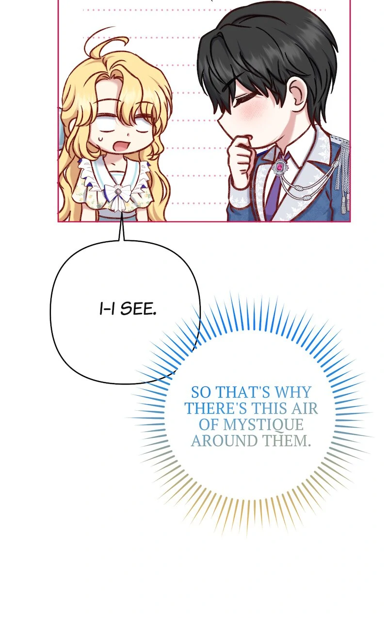 The Supporting Duck Waiting for the Breakup Chapter 35 - page 32