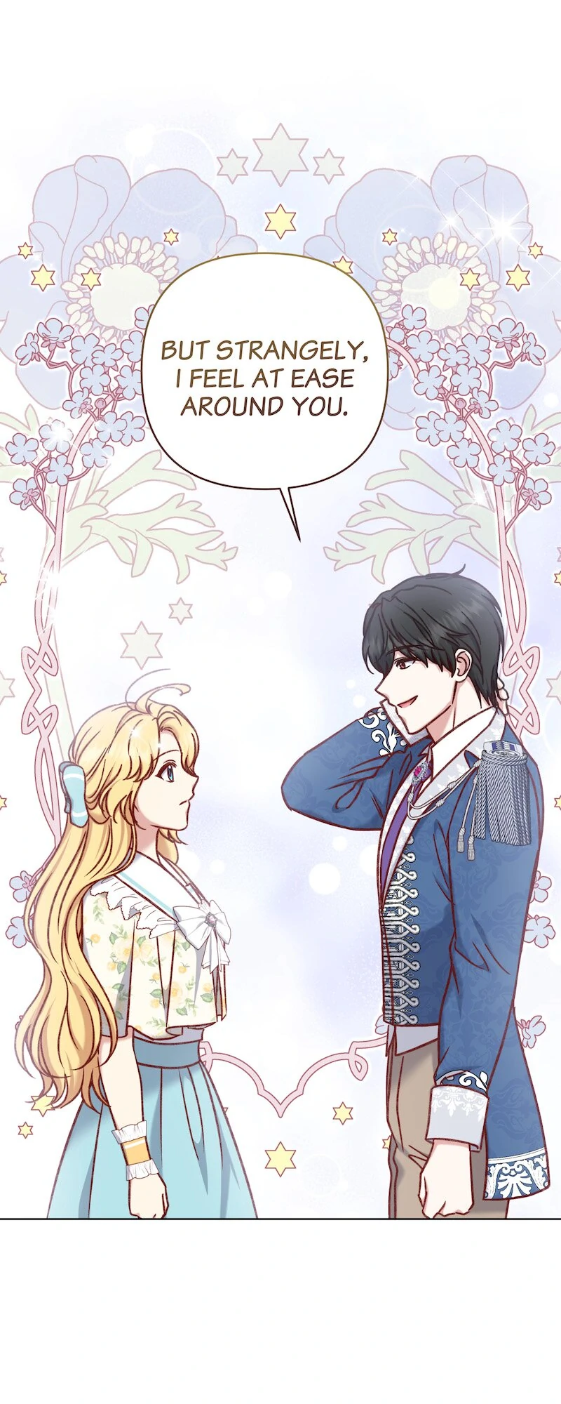 The Supporting Duck Waiting for the Breakup Chapter 35 - page 33