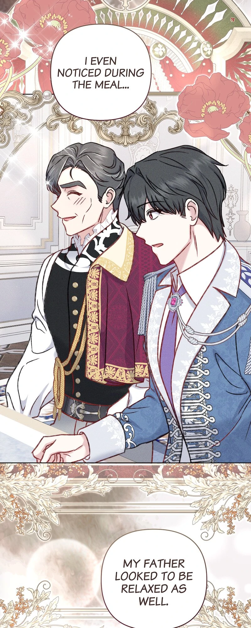 The Supporting Duck Waiting for the Breakup Chapter 35 - page 35