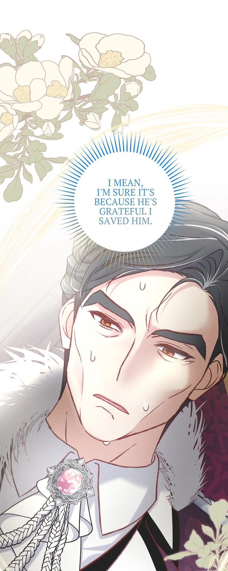 The Supporting Duck Waiting for the Breakup Chapter 35 - page 37