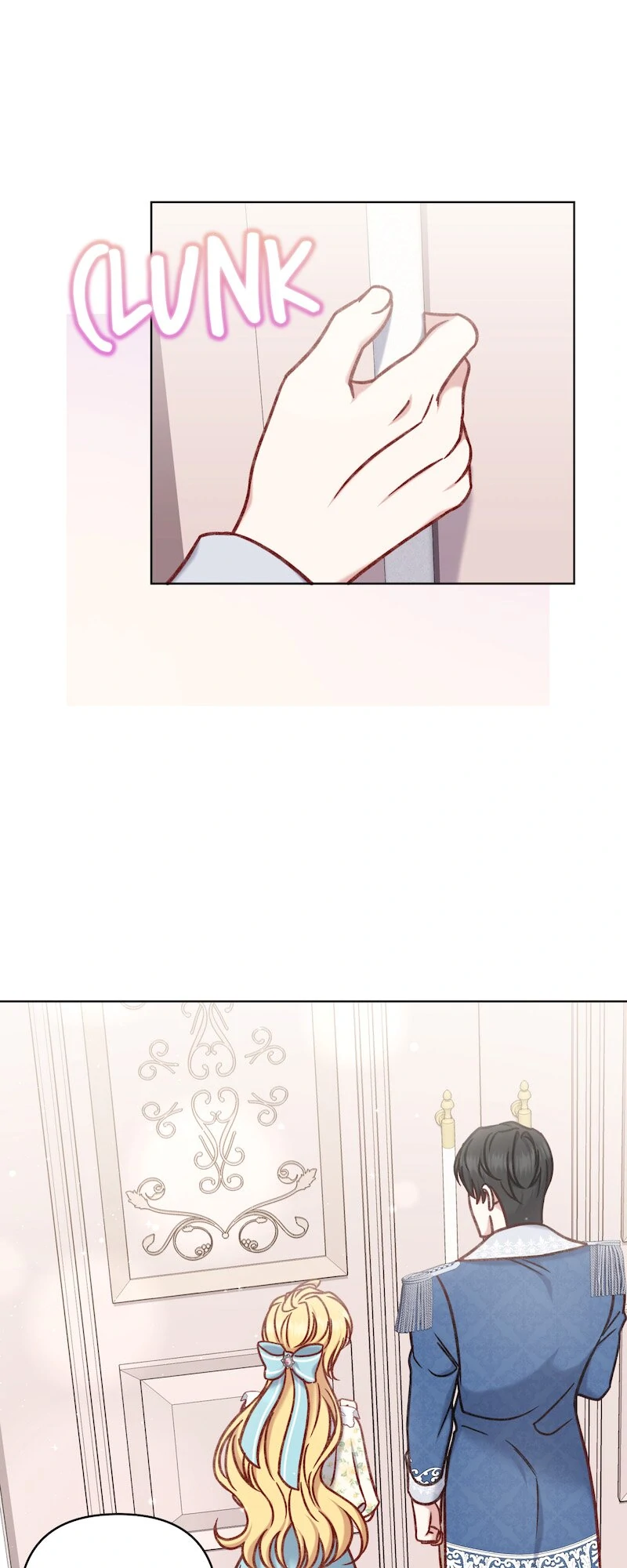 The Supporting Duck Waiting for the Breakup Chapter 35 - page 46