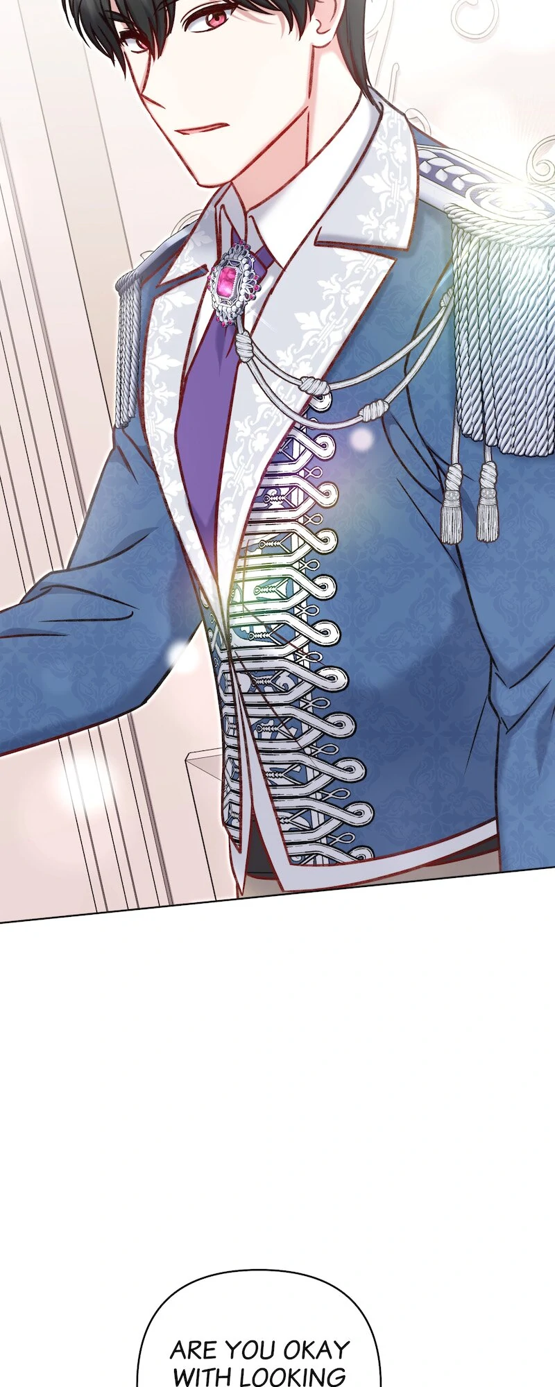 The Supporting Duck Waiting for the Breakup Chapter 35 - page 48