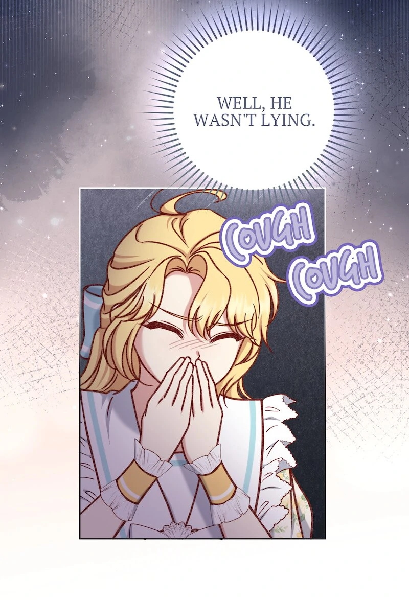 The Supporting Duck Waiting for the Breakup Chapter 35 - page 53