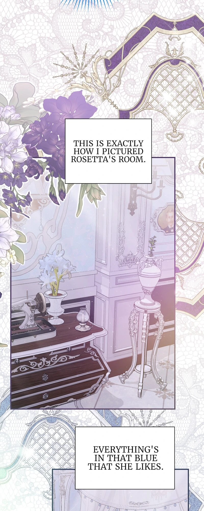 The Supporting Duck Waiting for the Breakup Chapter 35 - page 55
