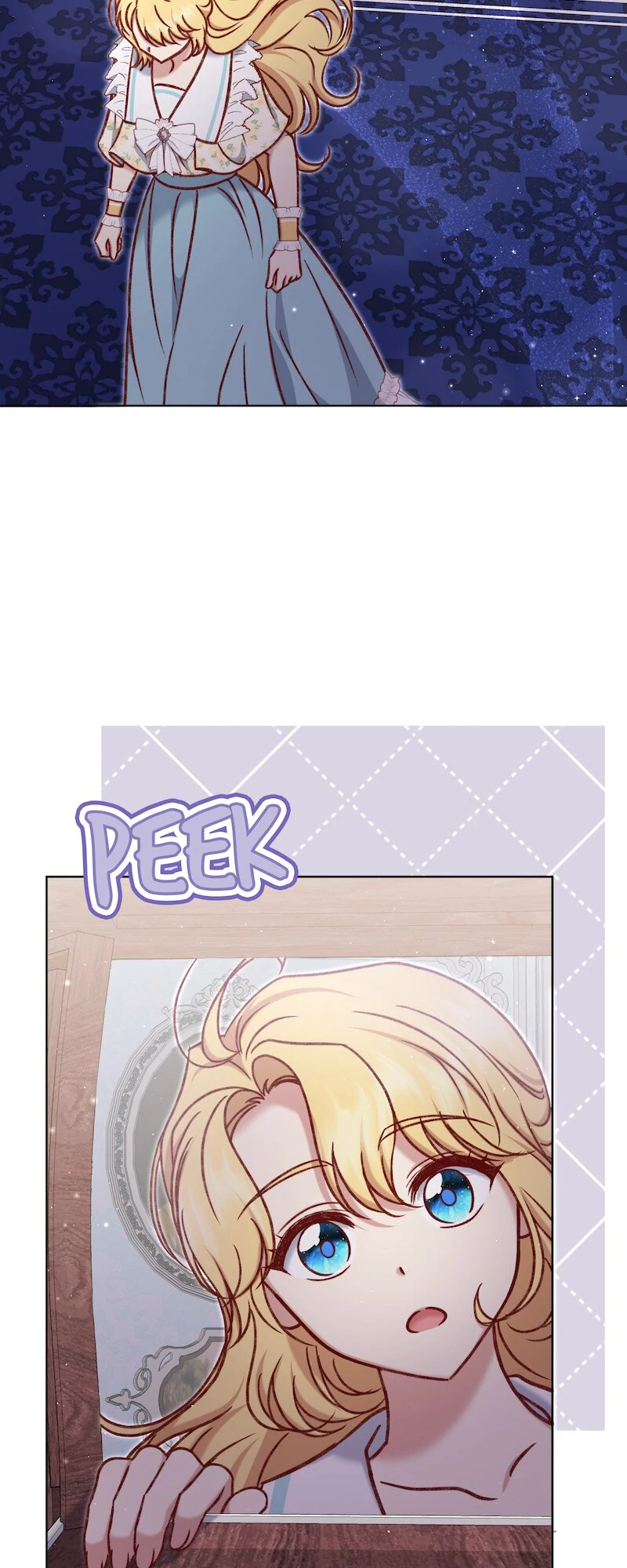 The Supporting Duck Waiting for the Breakup Chapter 35 - page 60