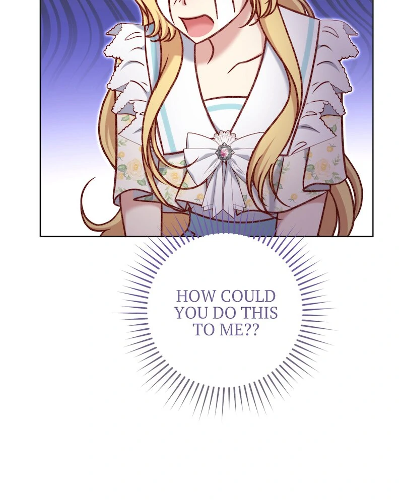The Supporting Duck Waiting for the Breakup Chapter 35 - page 65
