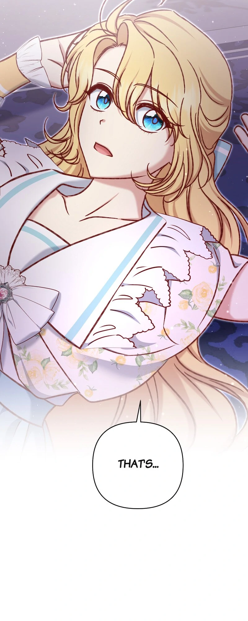 The Supporting Duck Waiting for the Breakup Chapter 35 - page 68