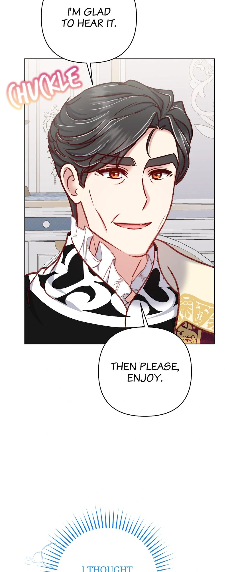 The Supporting Duck Waiting for the Breakup Chapter 35 - page 7