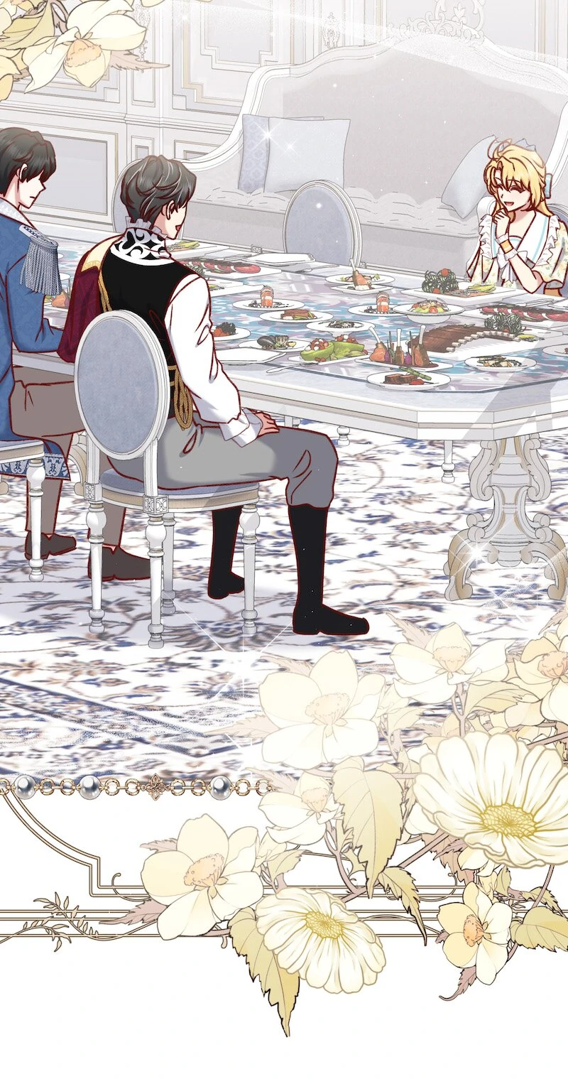 The Supporting Duck Waiting for the Breakup Chapter 35 - page 9