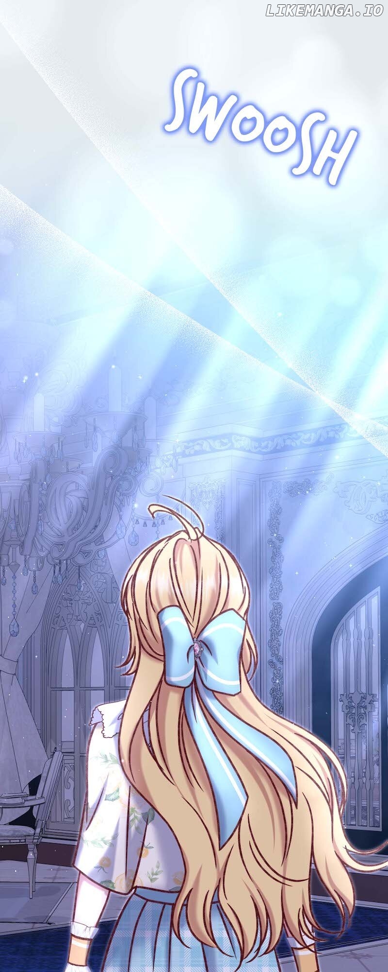 The Supporting Duck Waiting for the Breakup Chapter 37 - page 10