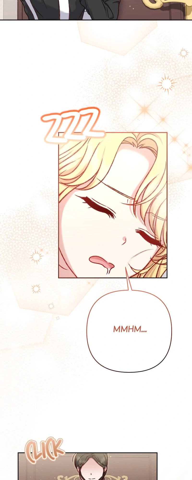 The Supporting Duck Waiting for the Breakup Chapter 28 - page 2