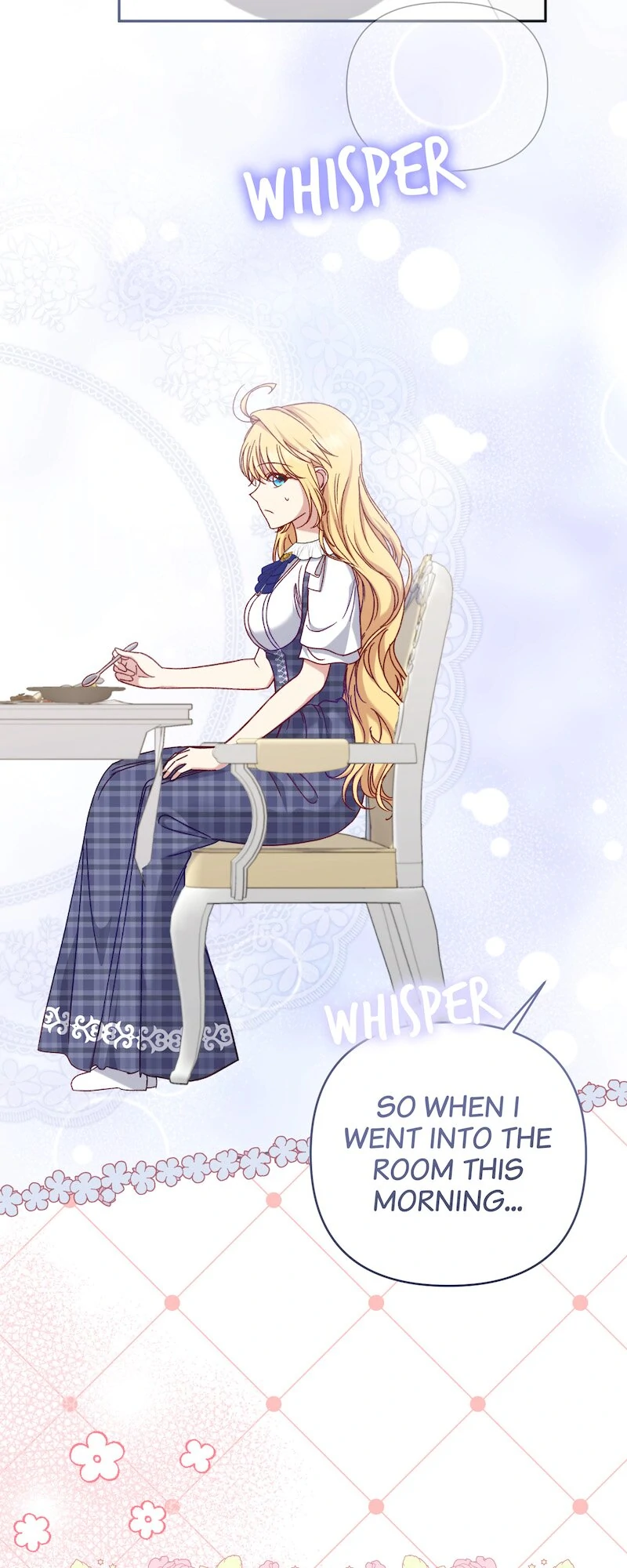 The Supporting Duck Waiting for the Breakup Chapter 28 - page 29