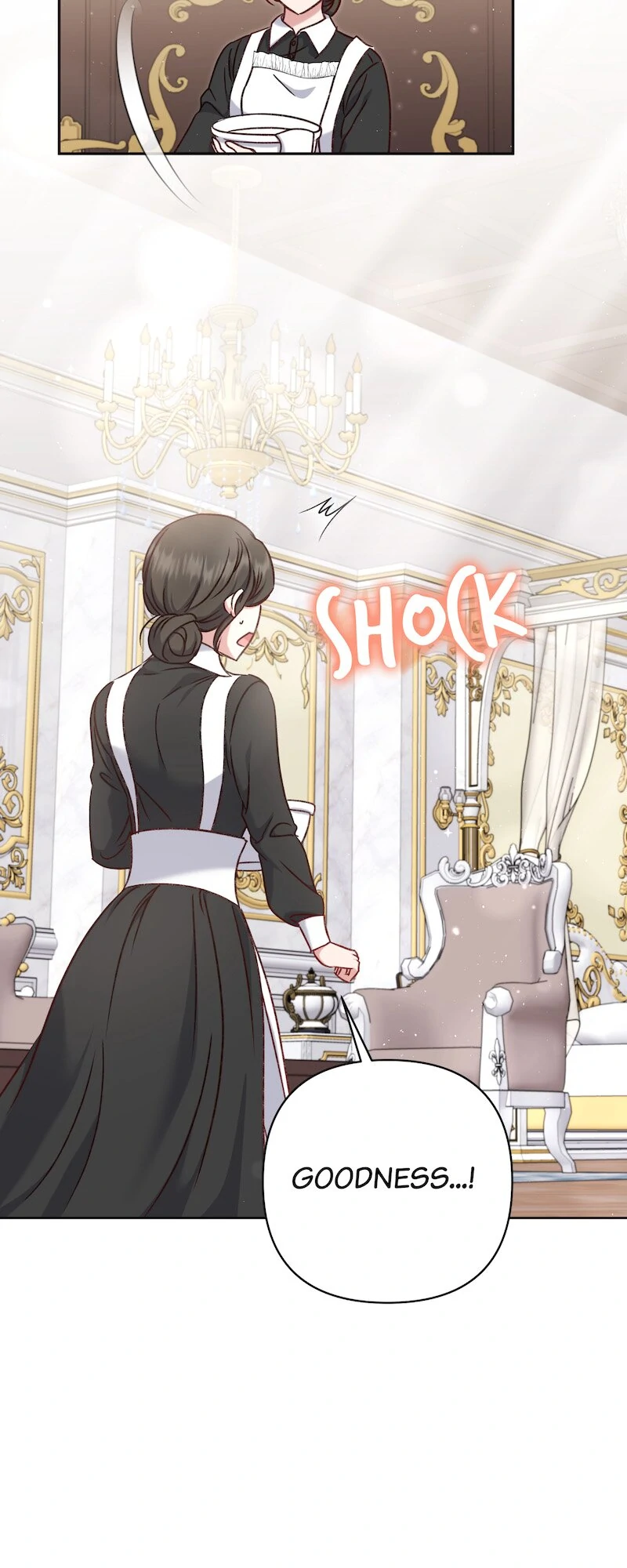 The Supporting Duck Waiting for the Breakup Chapter 28 - page 3
