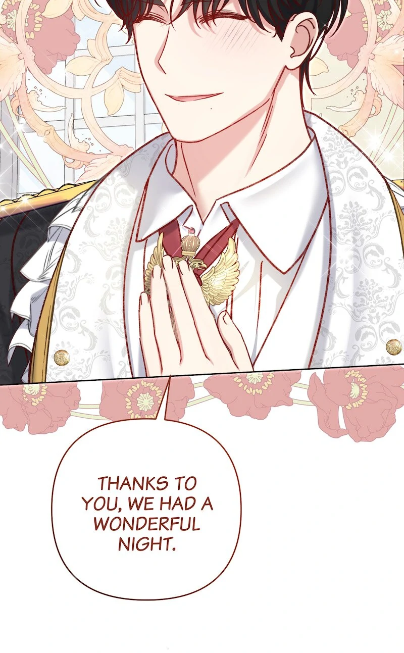The Supporting Duck Waiting for the Breakup Chapter 28 - page 35