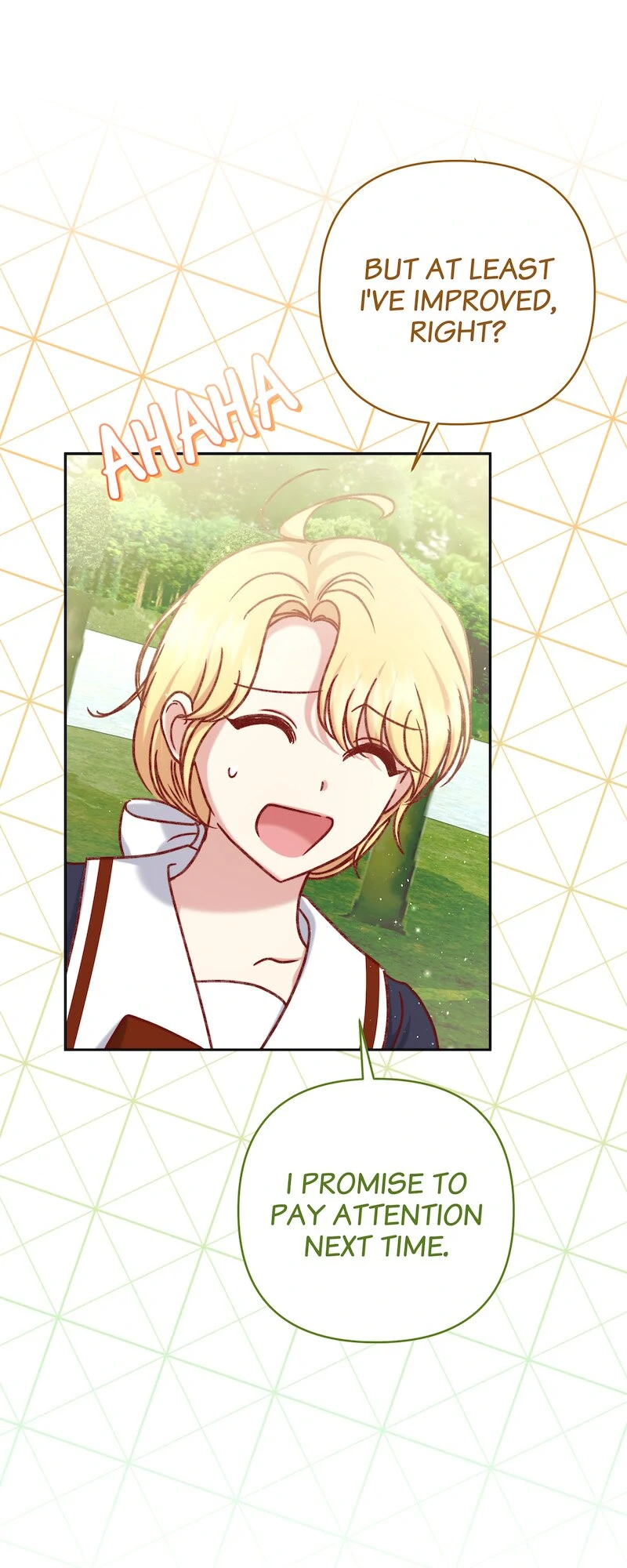 The Supporting Duck Waiting for the Breakup Chapter 28 - page 49