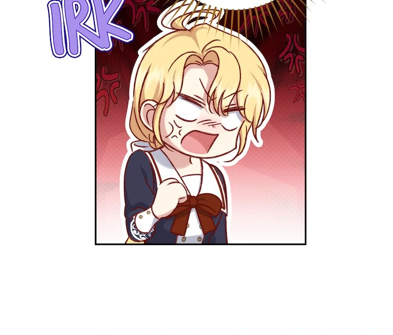The Supporting Duck Waiting for the Breakup Chapter 28 - page 52