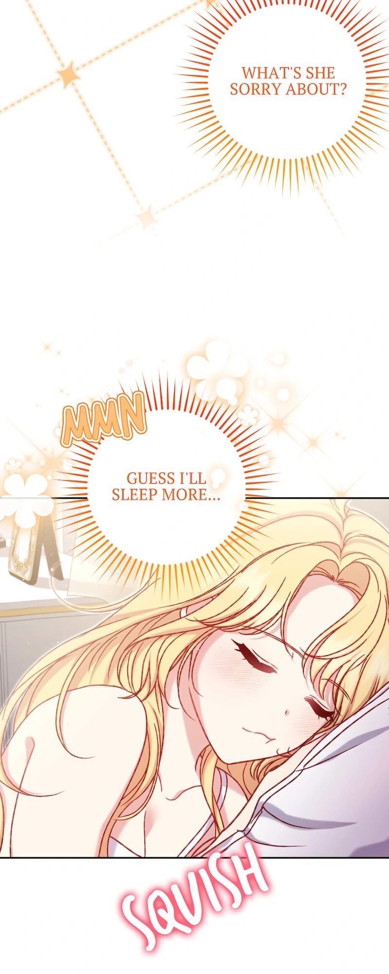 The Supporting Duck Waiting for the Breakup Chapter 28 - page 6