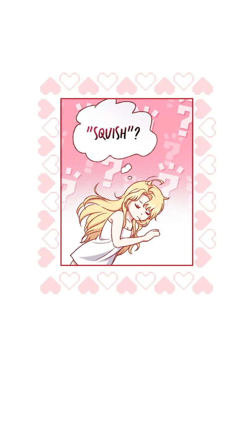 The Supporting Duck Waiting for the Breakup Chapter 28 - page 7