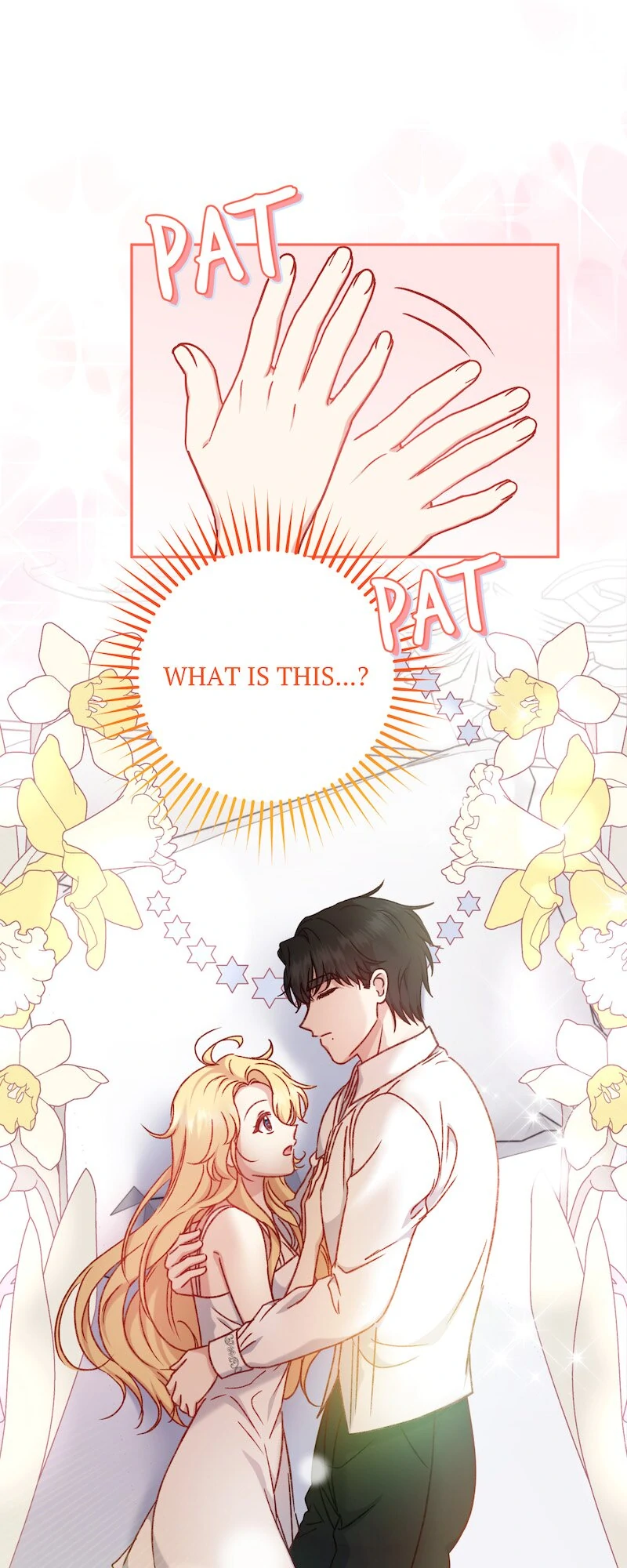 The Supporting Duck Waiting for the Breakup Chapter 28 - page 8