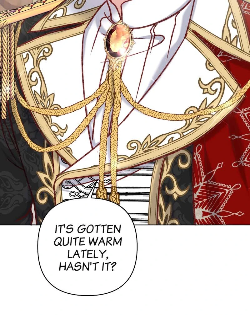 The Supporting Duck Waiting for the Breakup Chapter 38 - page 16