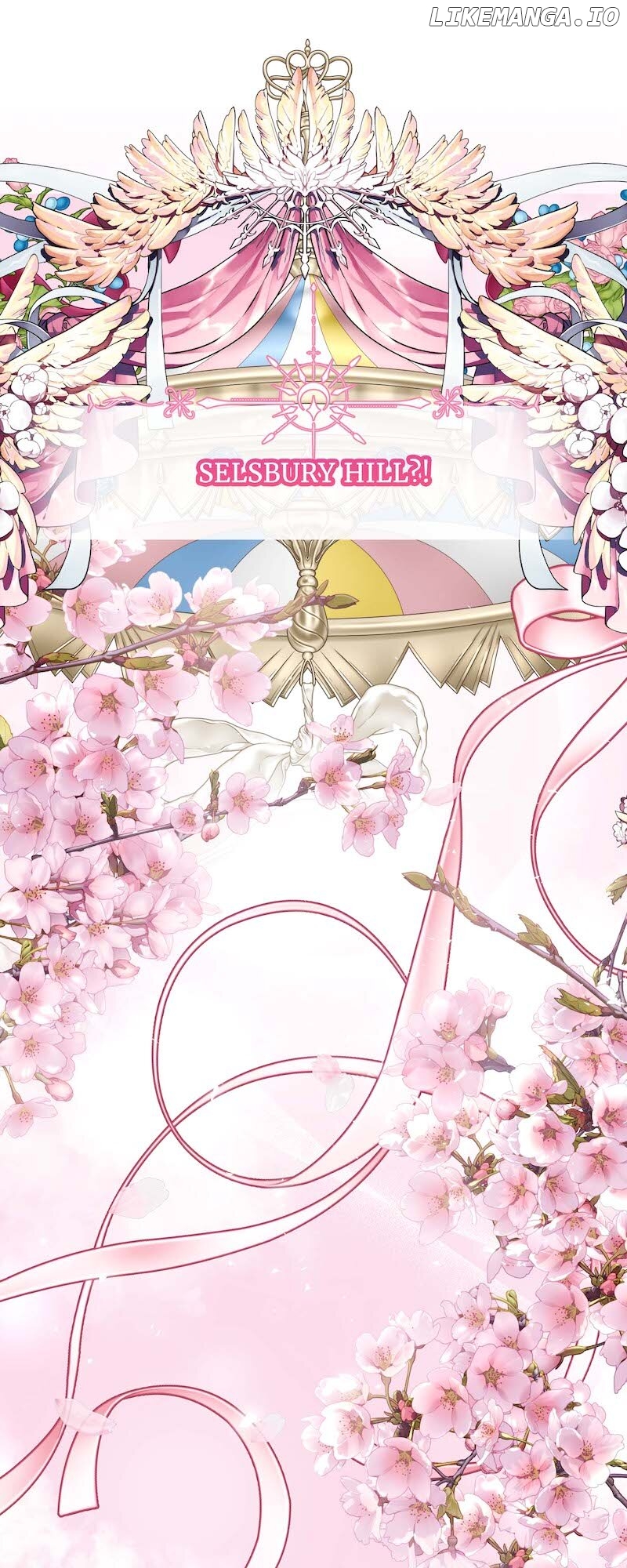 The Supporting Duck Waiting for the Breakup Chapter 38 - page 21
