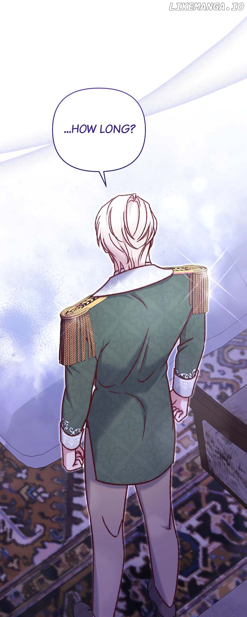 The Supporting Duck Waiting for the Breakup Chapter 38 - page 5