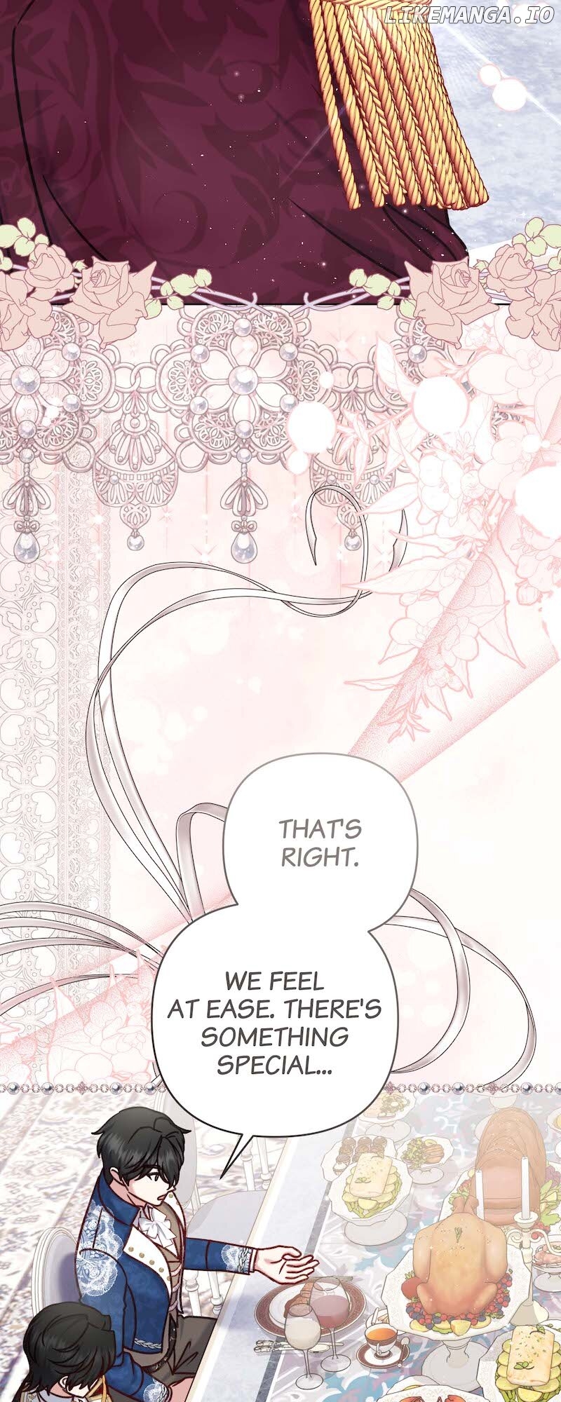 The Supporting Duck Waiting for the Breakup Chapter 38 - page 50