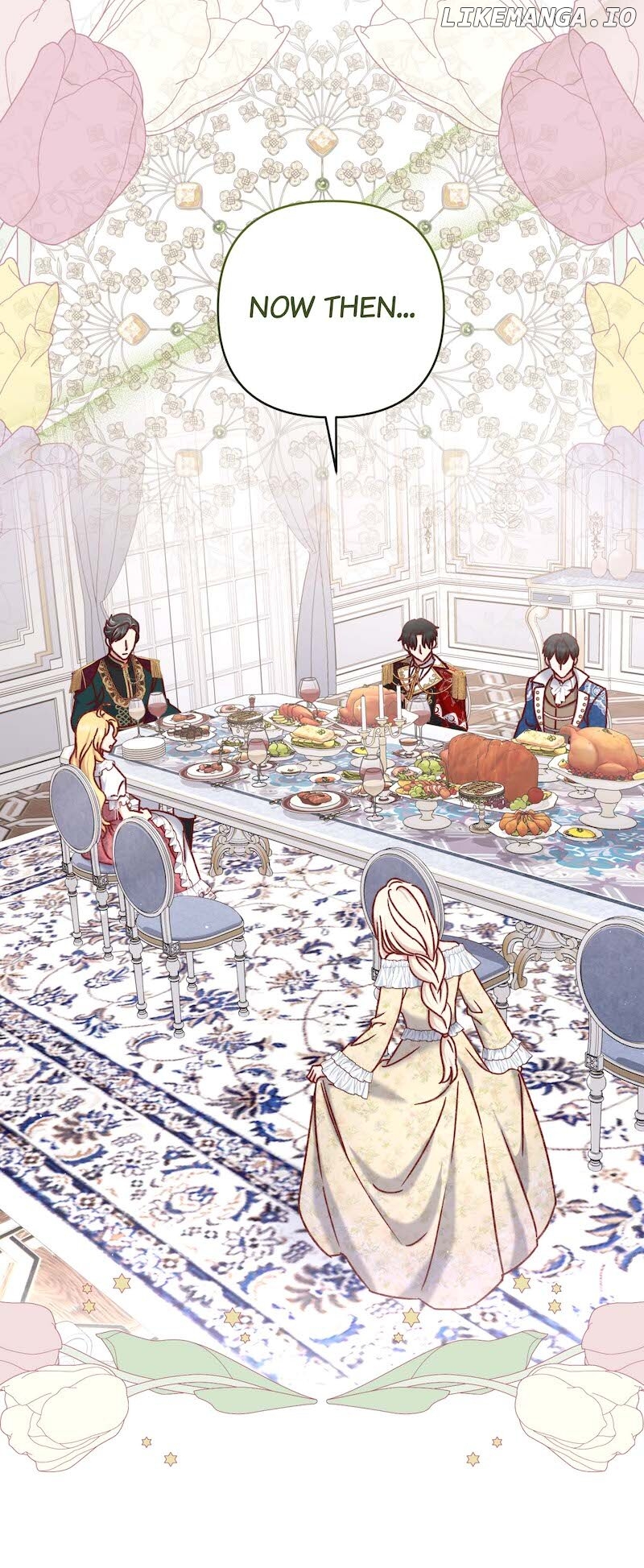 The Supporting Duck Waiting for the Breakup Chapter 38 - page 65