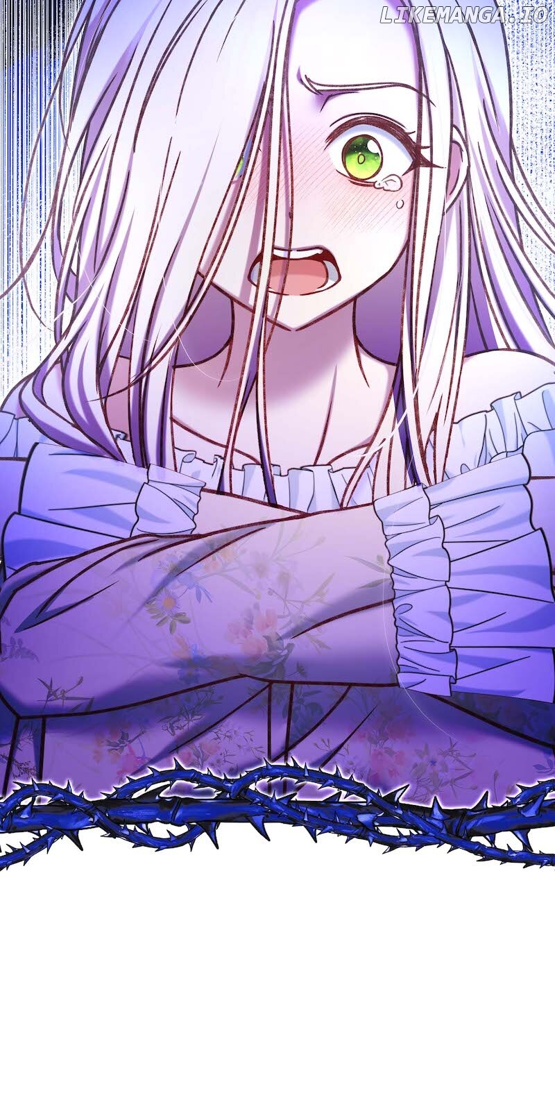 The Supporting Duck Waiting for the Breakup Chapter 39 - page 12