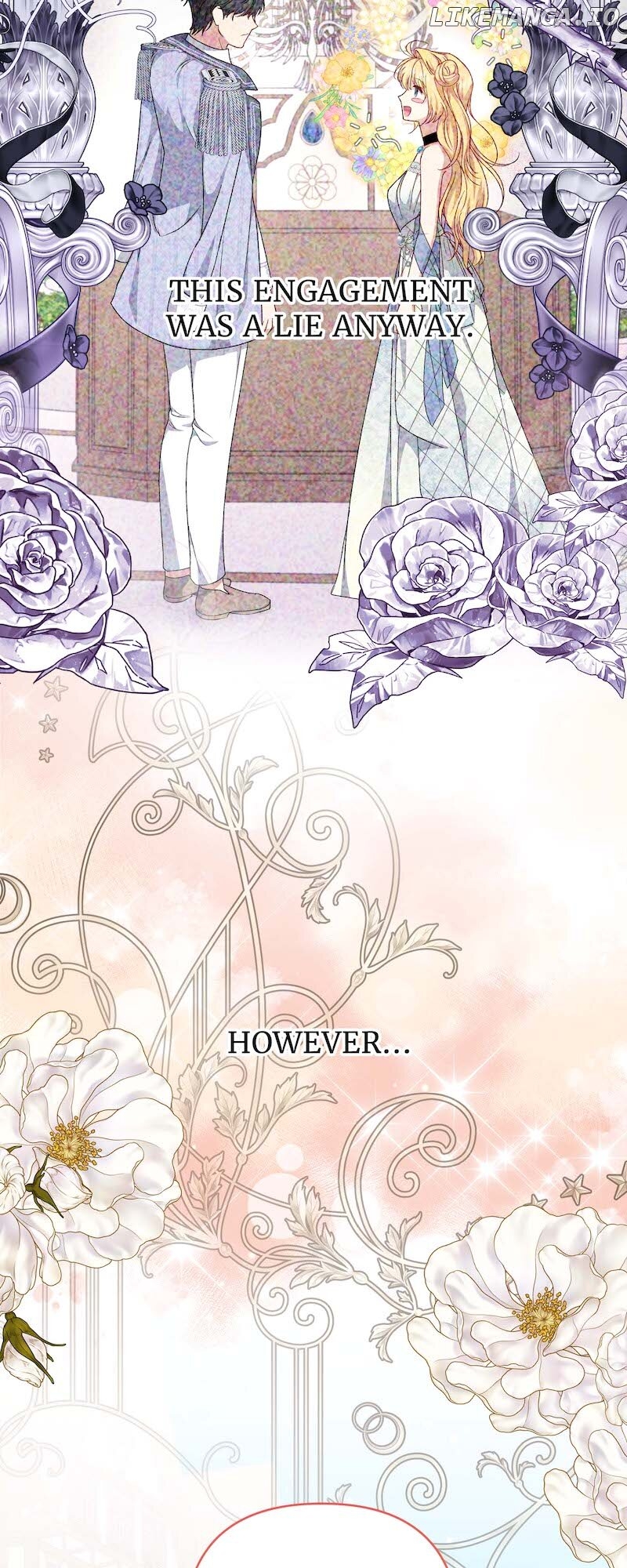 The Supporting Duck Waiting for the Breakup Chapter 39 - page 50