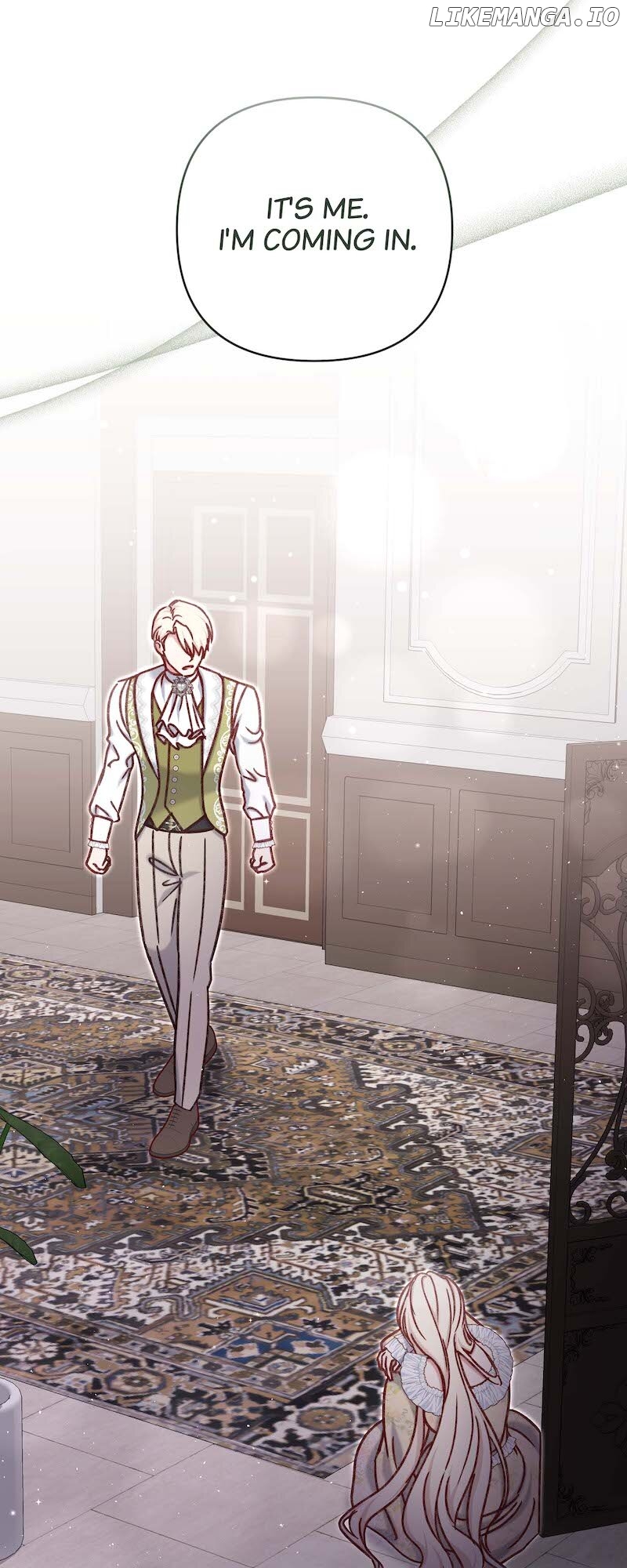 The Supporting Duck Waiting for the Breakup Chapter 39 - page 7