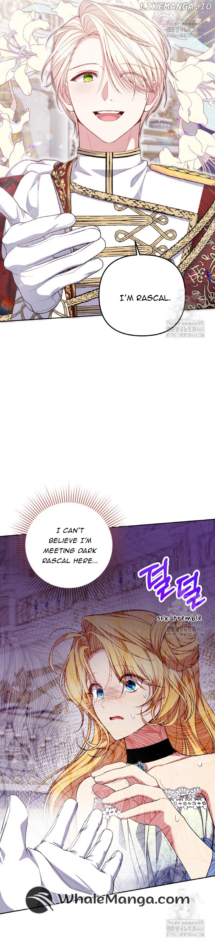 The Supporting Duck Waiting for the Breakup Chapter 4 - page 19