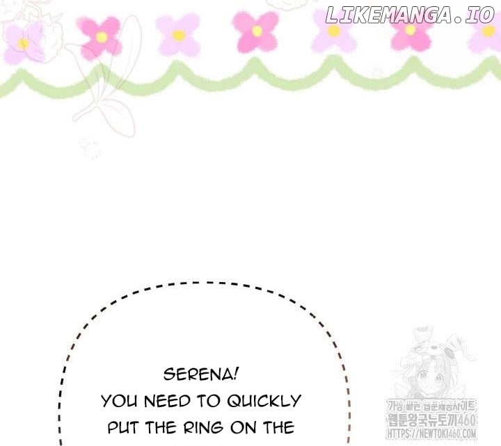 The Supporting Duck Waiting for the Breakup Chapter 5 - page 16
