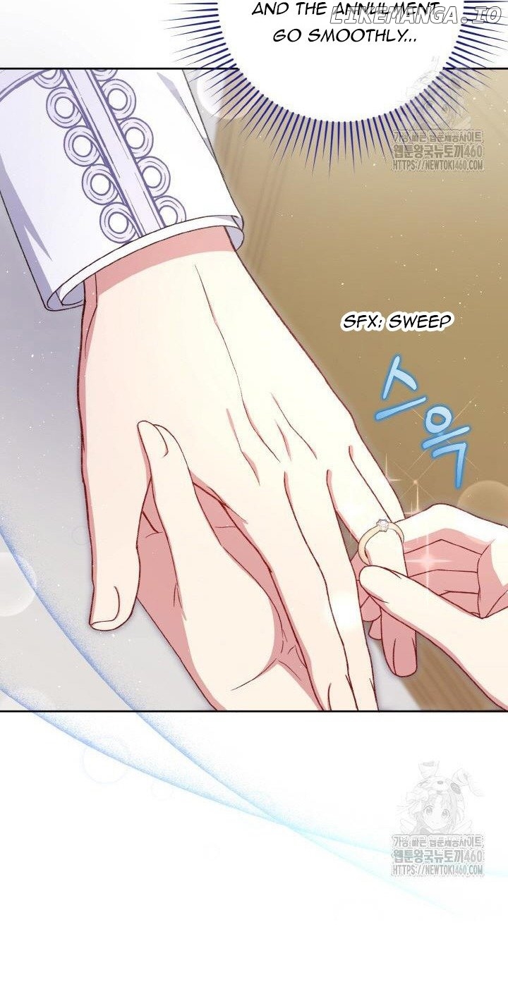 The Supporting Duck Waiting for the Breakup Chapter 5 - page 25