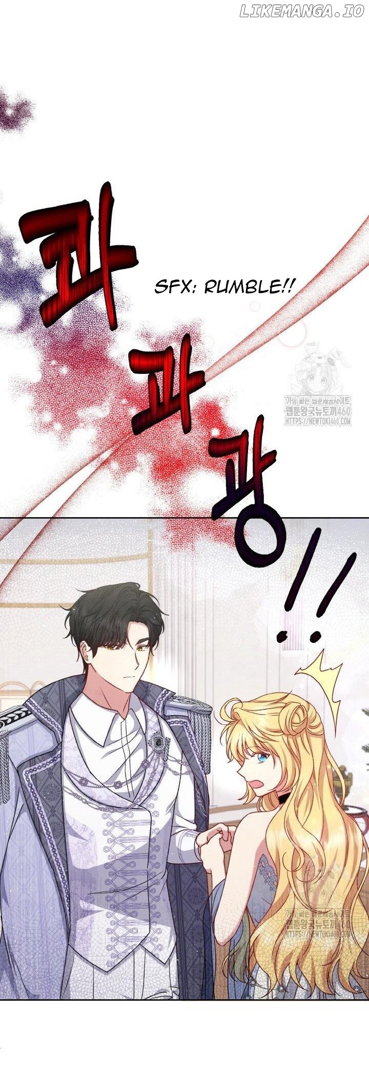 The Supporting Duck Waiting for the Breakup Chapter 5 - page 26