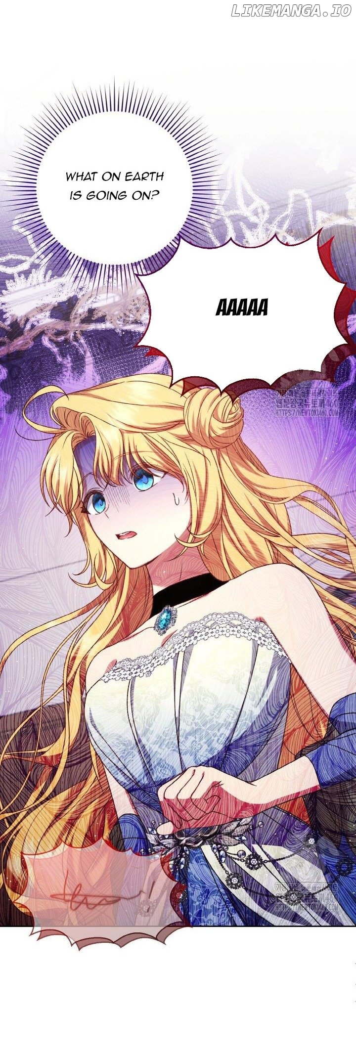 The Supporting Duck Waiting for the Breakup Chapter 5 - page 29