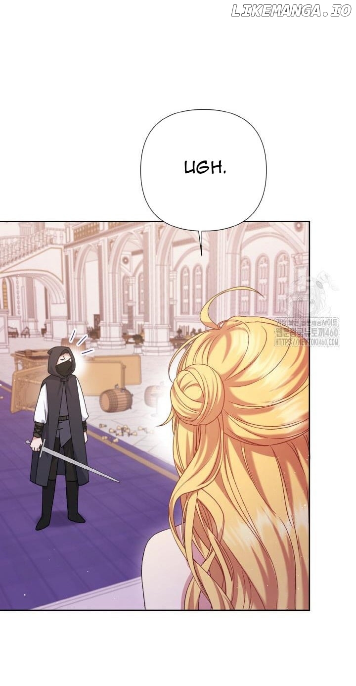The Supporting Duck Waiting for the Breakup Chapter 5 - page 30