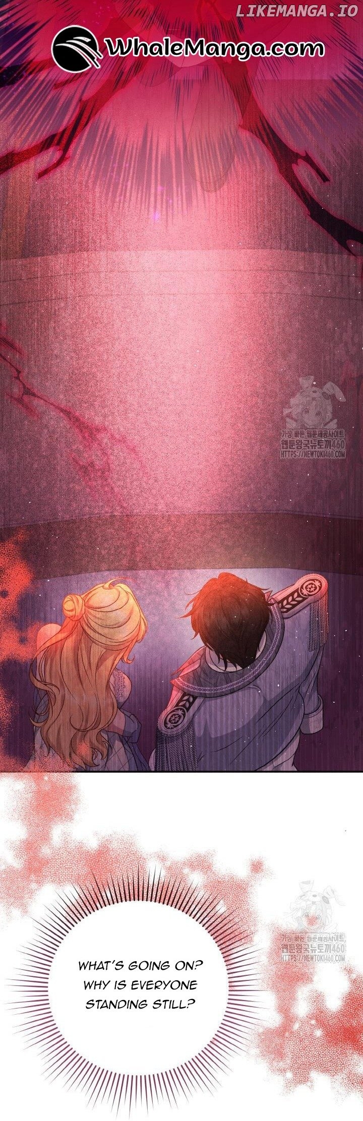 The Supporting Duck Waiting for the Breakup Chapter 5 - page 40