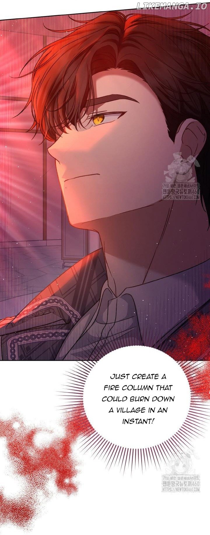 The Supporting Duck Waiting for the Breakup Chapter 5 - page 41