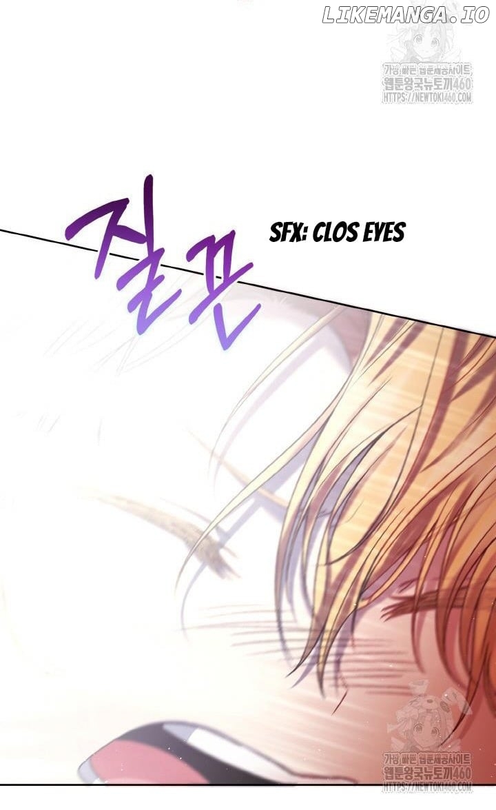 The Supporting Duck Waiting for the Breakup Chapter 5 - page 43