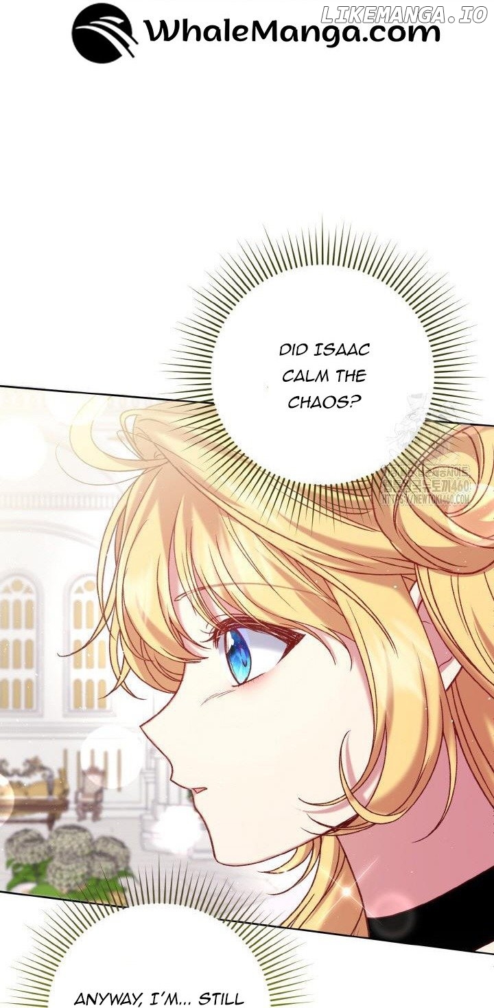 The Supporting Duck Waiting for the Breakup Chapter 5 - page 48