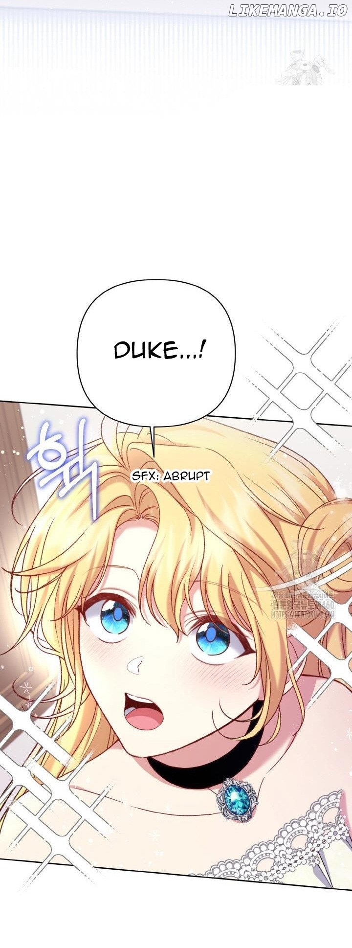 The Supporting Duck Waiting for the Breakup Chapter 5 - page 51