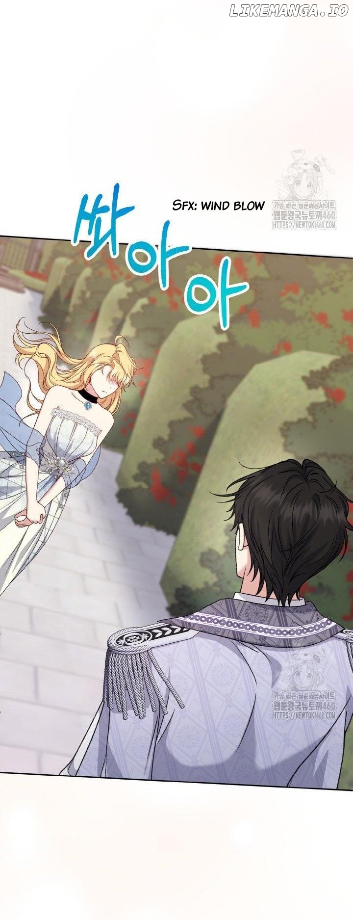 The Supporting Duck Waiting for the Breakup Chapter 5 - page 59