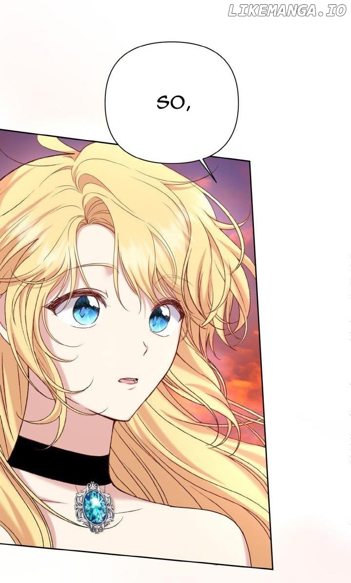 The Supporting Duck Waiting for the Breakup Chapter 5 - page 61