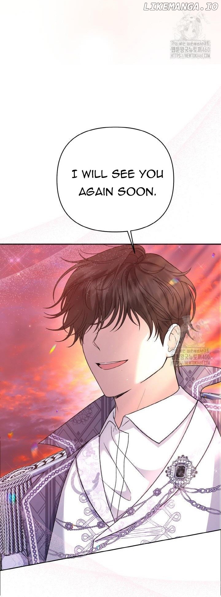 The Supporting Duck Waiting for the Breakup Chapter 5 - page 62