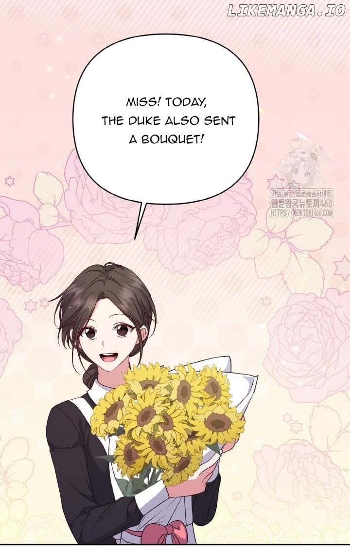 The Supporting Duck Waiting for the Breakup Chapter 5 - page 64