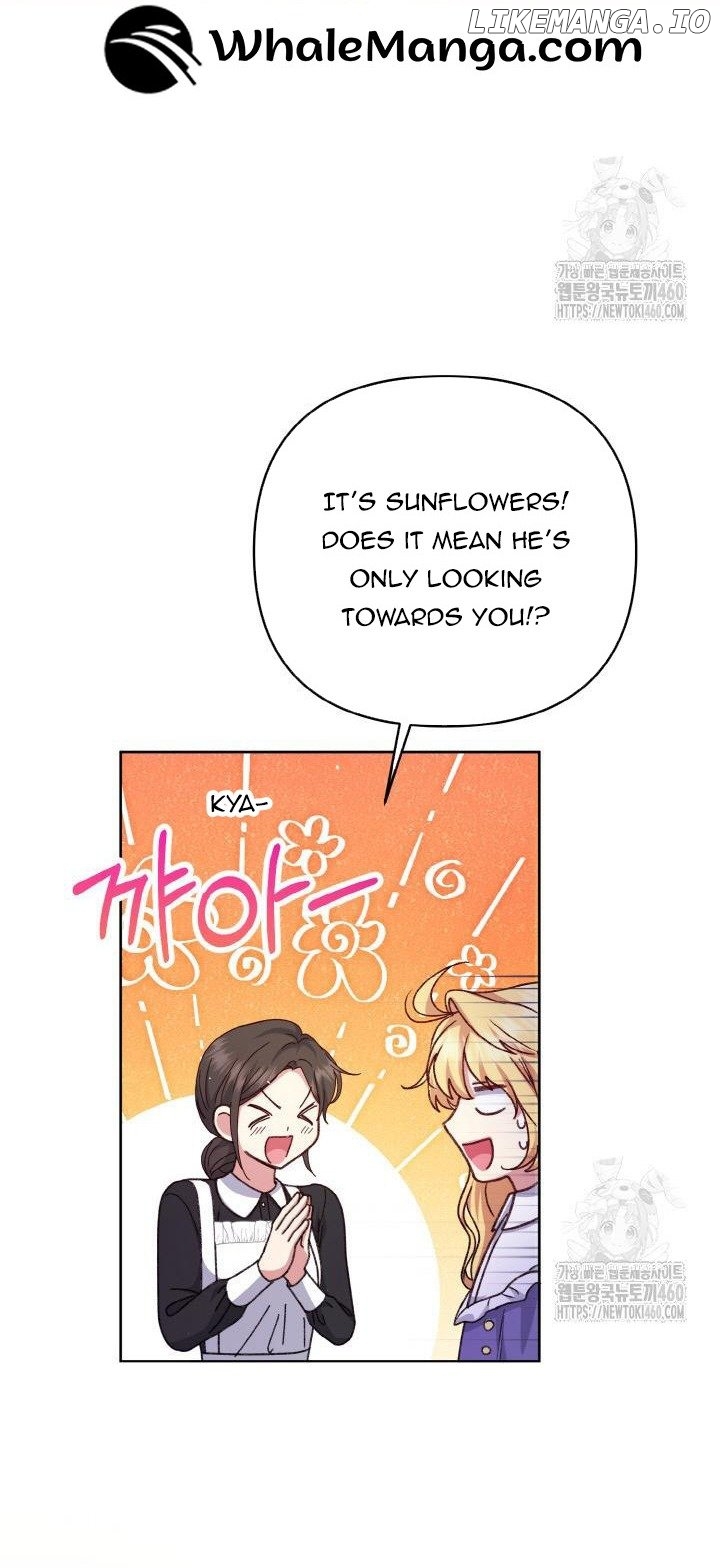 The Supporting Duck Waiting for the Breakup Chapter 5 - page 65