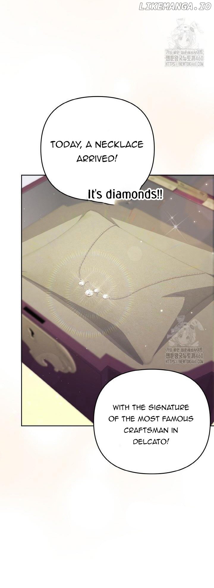 The Supporting Duck Waiting for the Breakup Chapter 5 - page 67