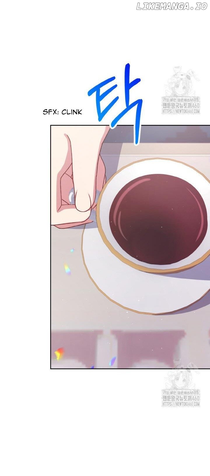 The Supporting Duck Waiting for the Breakup Chapter 5 - page 71